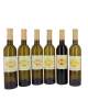 Assortiment de 6 vins de Normandie 75cl