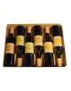 Assortiment de 6 vins de Normandie 75cl