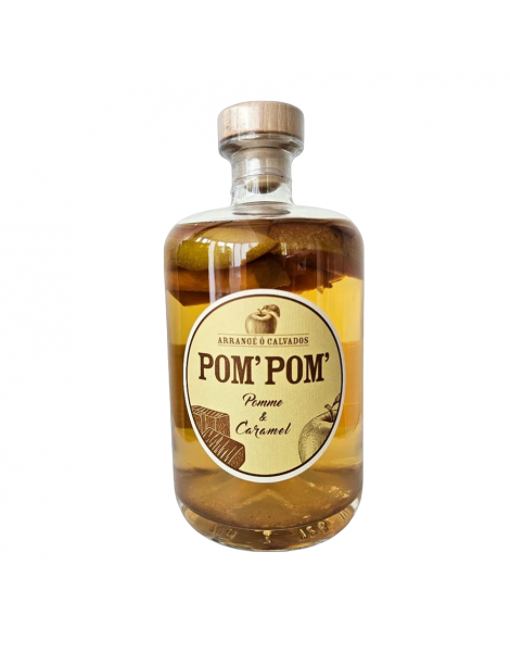 AOP petit Pont l'Evèque fermier La Moissonière 220G
