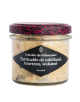 Rillettes de cabillaud, tourteau, wakamé Atelier du Poissonnier 90g