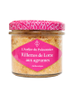 Rillettes lotte aux Agrumes 90g