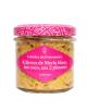 Rillettes de merlu blanc, lait de coco aux 2 piments Atelier du Poissonnier 90g