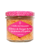 Rillettes de rouget barbet au piment d'Espelette 90g Atelier du Poissonnier