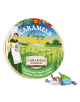 Caramels d'Isigny "Assortiment de Normandie" boite Camembert 150g