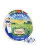 Caramels d'Isigny au beurre salé Boite Camembert 150g