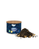 Thé noir bio Earl Grey - Blue Twist - Tatasse
