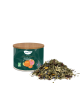 Thé vert bio Orange sanguine, Grenade et Mandarine - Jardin d'Agrumes - Tatasse