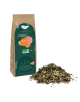 Thé vert bio Orange sanguine, Grenade et Mandarine - Jardin d'Agrumes - Tatasse