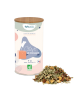 Tisane bien-être bio anti-rhume - Oust le Rhume - Tatasse