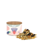 Tisane bien-être bio énergisante - Punch Power - Tatasse