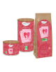 Tisane fruitée bio Fraise Mûre - Dame de Coeur - Tatasse