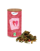 Tisane fruitée bio Fraise Mûre - Dame de Coeur - Tatasse