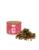 Tisane fruitée bio Fraise Mûre - Dame de Coeur - Tatasse