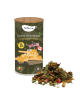 Thé vert bio fraise et hibiscus Tatasse 100g