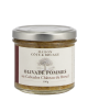 Olivade Pommes au Calvados Château du Breuil Maison Cote Et Bocage 100g