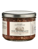 Pâté de campagne Camembert de Normandie Maison Côte & Bocage 180g