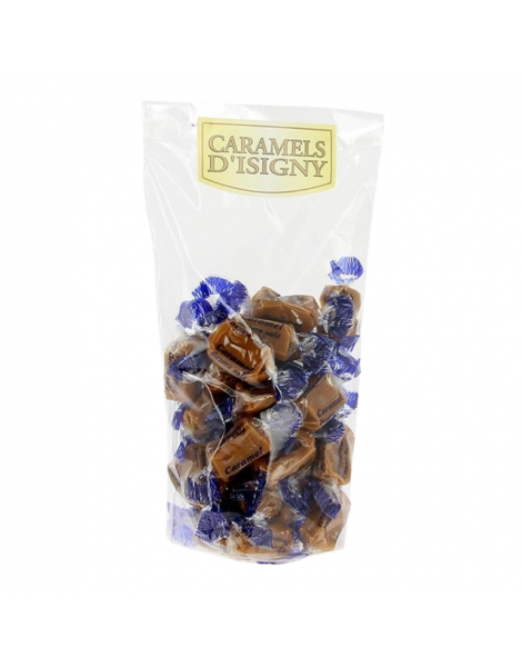 Caramels au beurre salé 200g