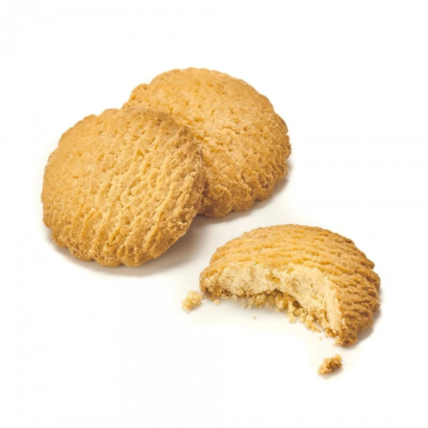 1x3 Galettes Normandes La Biscuiterie de l'abbaye