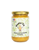 Beurre de cacahuète Crunchy 300g Huète'Ca