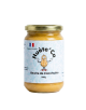 Beurre de cacahuète nature 300g Huète'Ca