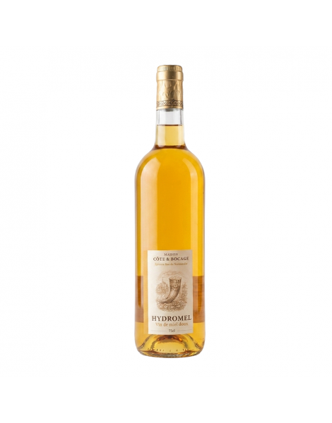 Hydromel - Vin de miel Maison Côte & Bocage