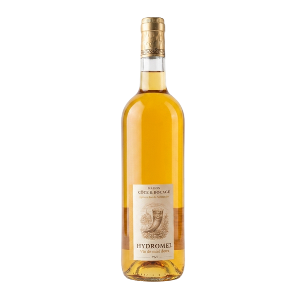 Hydromel - Vin de miel Maison Côte & Bocage