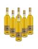 Hydromel 6 x 75cl Manoir des abeilles 13% 70cl