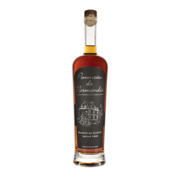 Pommeau de Normandie cuvée Prestige Manoir de Durcet 16% 70cl