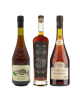 Pommeau prestige lot 3x70cl