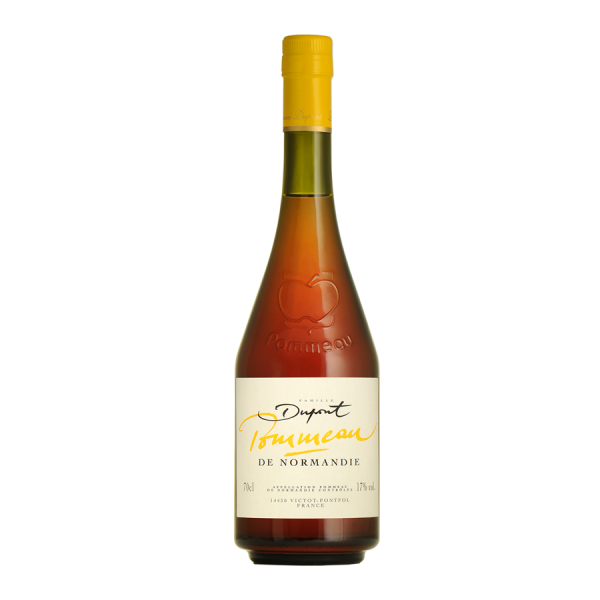 Pommeau de Normandie Dupont 17%vol 70cl