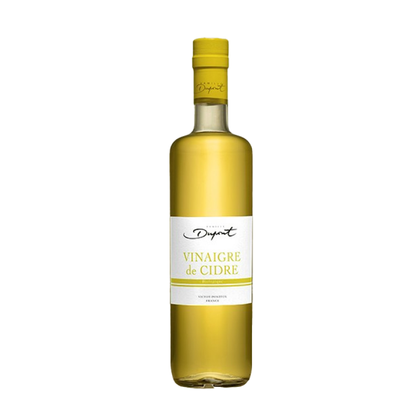 Vinaigre de Cidre Dupont 5° 50cl