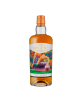 Whisky single malt C.Thoby Mécène Coquerel 70cl 42%