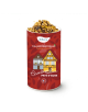 Infusion fruitée bio pomme caramel - Cambremer Pays d’Auge - Tatasse