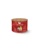 Infusion fruitée bio pomme caramel - Cambremer Pays d’Auge - Tatasse