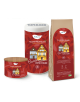 Infusion fruitée bio pomme caramel - Cambremer Pays d’Auge - Tatasse