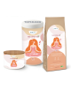 Maté détox bio Citronné - Jeûne et Jolie - Tatasse