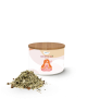 Maté détox bio Citronné - Jeûne et Jolie - Tatasse