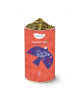 Rooibos bio Camomille Myrtille - Reine Enchantée - Tatasse