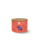 Rooibos bio Camomille Myrtille - Reine Enchantée - Tatasse