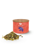 Rooibos bio Camomille Myrtille - Reine Enchantée - Tatasse