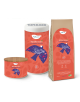 Rooibos bio Camomille Myrtille - Reine Enchantée - Tatasse