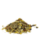 Rooibos bio Camomille Myrtille - Reine Enchantée - Tatasse