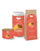 Rooibos bio Caramel - Saveur Macaron - Tatasse