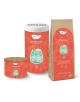 Rooibos bio Menthe - Menthe Givrée - Tatasse