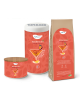 Rooibos bio Orange Passion - Agrumes Tonic - Tatasse