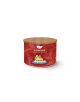 Rooibos bio mandarine caramel - Mont-Saint-Michel - Tatasse