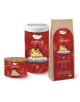 Rooibos bio mandarine caramel - Mont-Saint-Michel - Tatasse