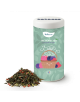 Thé blanc bio Lavande Fraise - Tasse des Bois - Tatasse