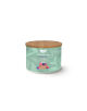 Thé blanc bio Lavande Fraise - Tasse des Bois - Tatasse