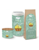 Thé blanc bio Poire - Blanc de Poire - Tatasse
